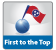 First to Top